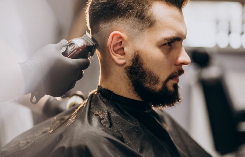 Barbería Malgrat de Mar Barcelona